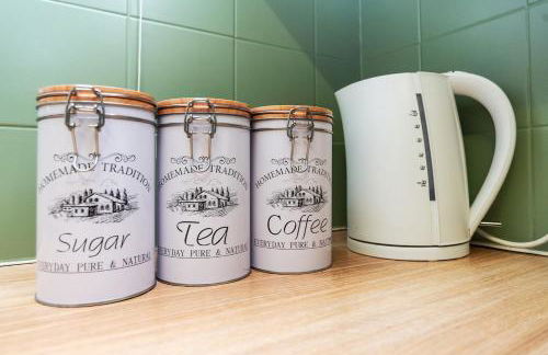 Wellington Modern Studio - Free Parking - Foto 35