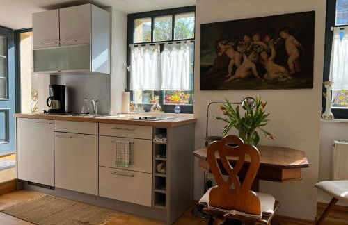 Ferienwohnung im Stadionischem Hof - Foto 13