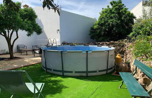 Pisco Charming House - Alter Pedroso - Foto 23