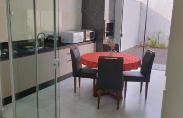 O conforto do seu lar na terra das Cataratas - Foto 6