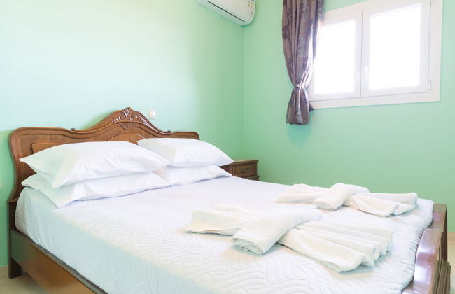 Villa Spartera Sea View by CorfuEscapes - Foto 4