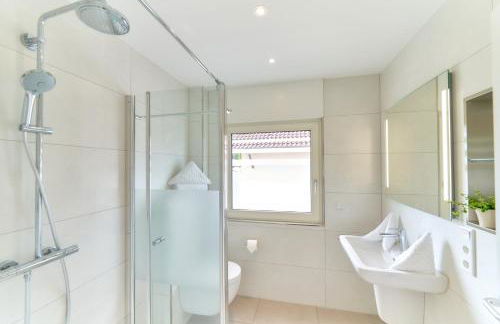 Oberhausen an der Nahe LIEBLINGSORT - Ferienappartements - Foto 16