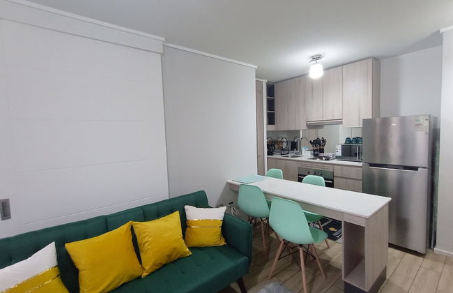 Oceana Suites Rengifo - Foto 10