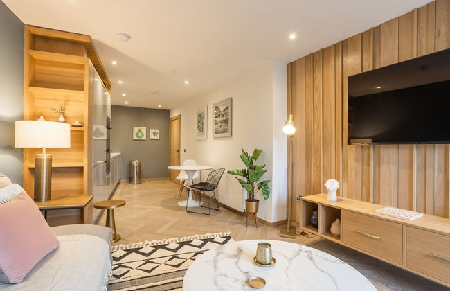 No1. Apartments & Bedrooms St Andrews - St Mary’s - Foto 56