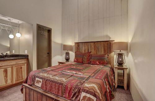 CM416M Copper Mtn Inn Condo - Foto 23