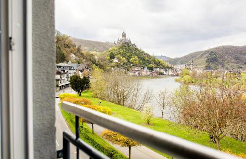 aparthotel Cochem - Foto 20