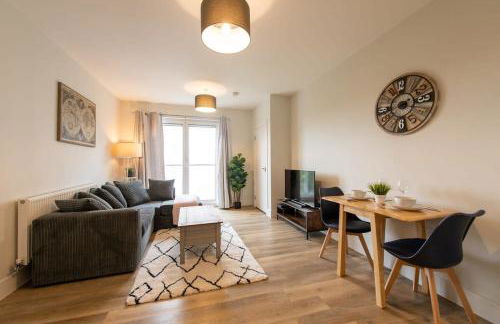 Spacious 2 Bedroom Apartment in Crawley - Foto 30