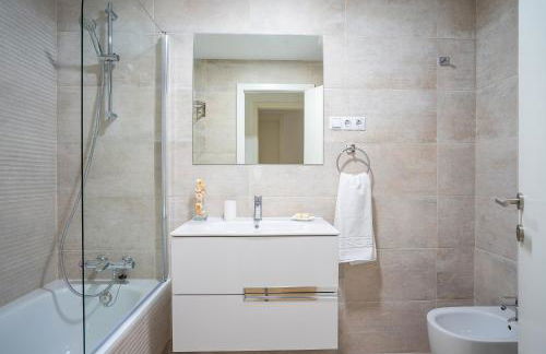 Gran vivienda de lujo frente al mar - Photo 59