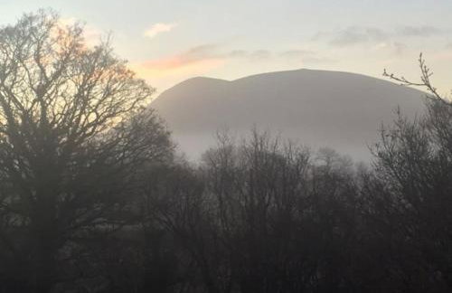 Close to Snowdon with Mountain views of Snowdonia - Foto 30