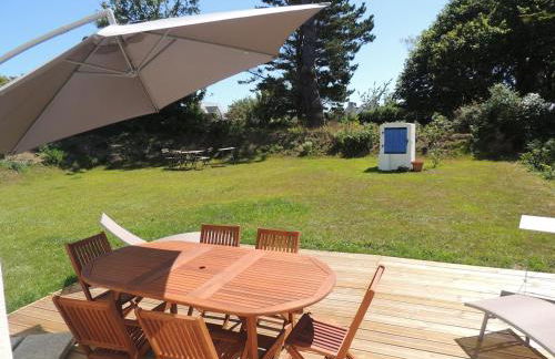 Charmante maison à 200m de la plage - Foto 13