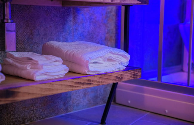 Artemide Corte Segreta Suite & Spa - Foto 36