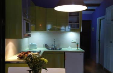 Apartamentos La Iguana - Foto 13