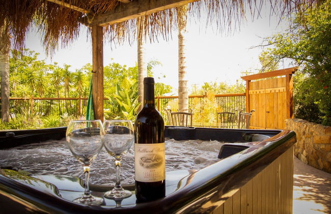 Coral Tree House - Foto 27