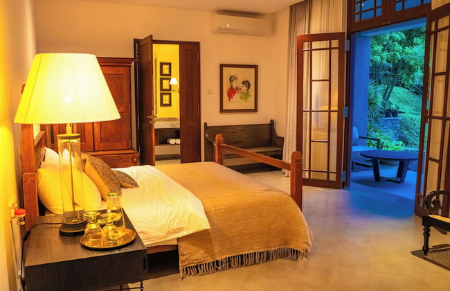 LilyPod Villa - Photo 11