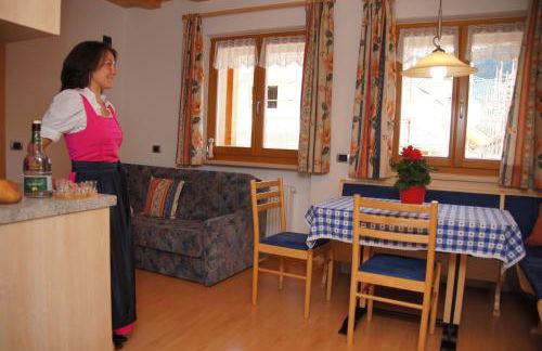 Residence Villa Toni - Foto 5