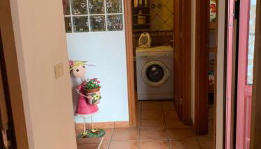 Casa Tanajara - Photo 4, Lobby or reception