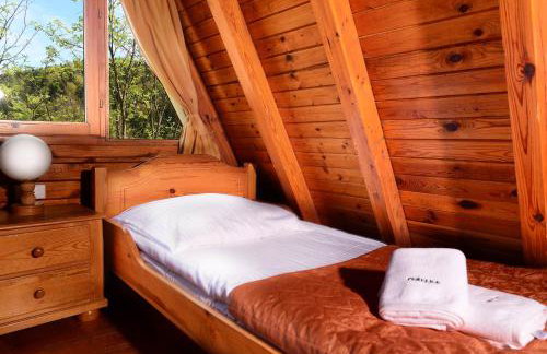 Perełka Bieszczady Domki - Photo 25