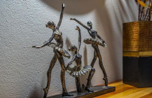 Apartamentos Turísticos El Altozano - Foto 34