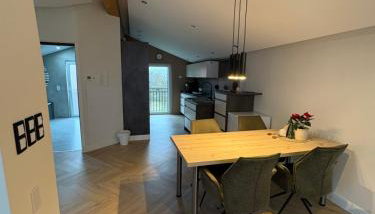 Sonnige Wohnung - Foto 5