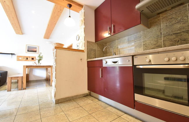 Holiday Home With Beautiful View on the Village - Photo 16