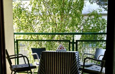 Apartament Jurata 30 - Foto 4