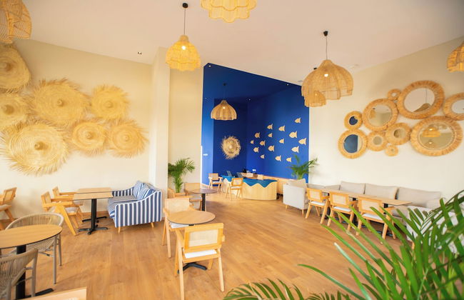 Noreba Hospitality - Foto 12