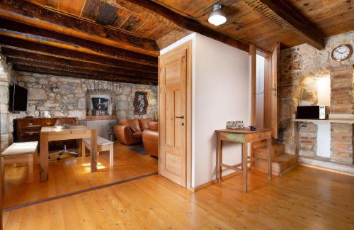 Holiday Home Oliti with Pool - Photo 10