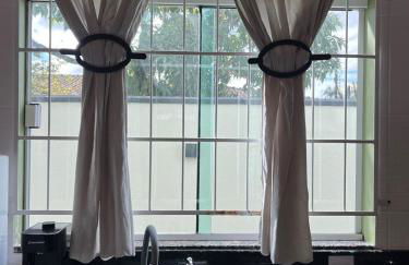 Iririu 01 · Ap térreo a 2 km - Hospital Regional Hans Dieter - Photo 13