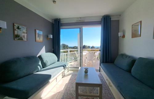 Appartement Terrasse Vue Mer - Les Sables d'Olonne - Foto 4