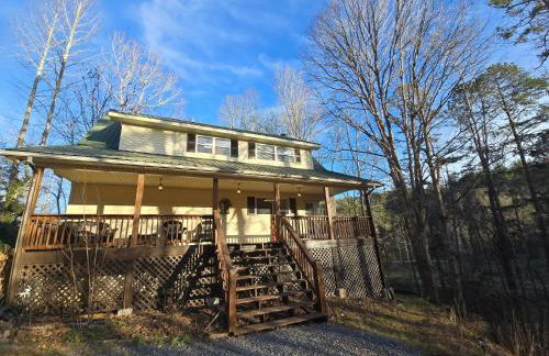 Mallard Cove - lakeside pet friendly - Foto 21