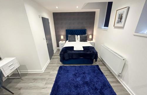 Regent Docks-Free Parking - Foto 35