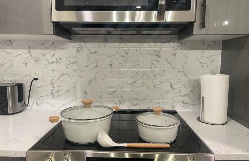 Luxurious and Spacious Apt with Parking 20 min to NYC - Foto 28