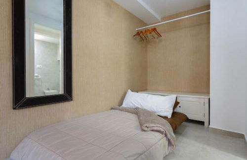 Atico del ROMANTICO Gaditano by Cadiz4Rentals - Foto 14