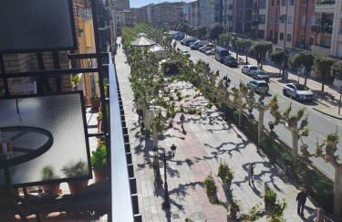 Apartamentos El Conde - Foto 8