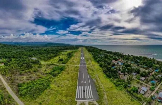 Sansapore Pacific Park Resort - Foto 9