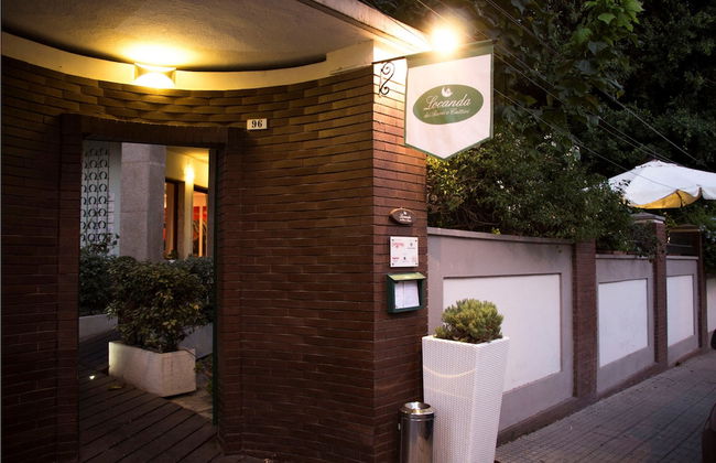 Locanda dei Buoni e Cattivi - Foto 53