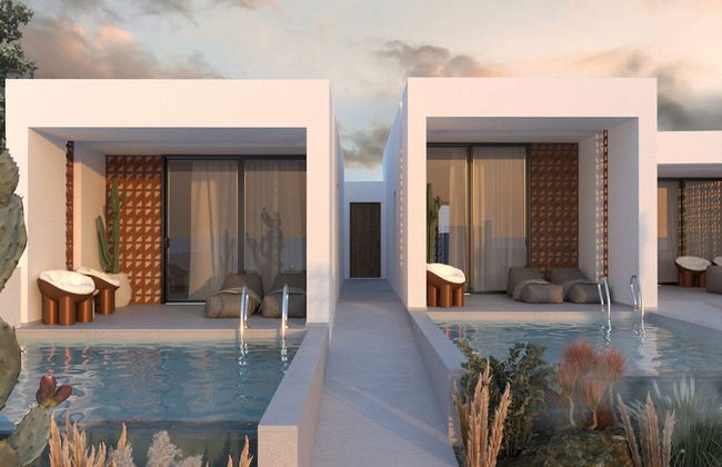 Musafir Luxury Suites & Villas - Foto 13