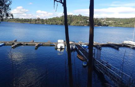 Casa da Barragem - Castelo de Bode - Foto 29