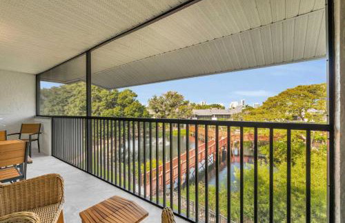 Deluxe Condo - Modern Furnishings and Great View - Foto 4