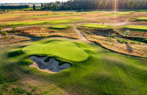 Black Water Links Village - Foto 18