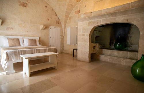 MASSERIA SCALEDDA - Foto 8