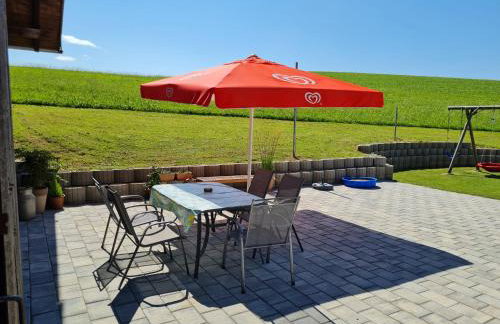 Ferienwohnung Waldfrieden - Photo 24