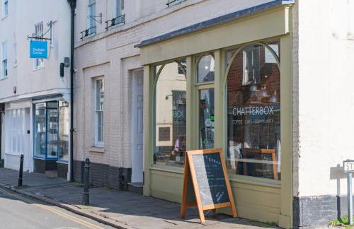 Castle Cottage - Foto 14