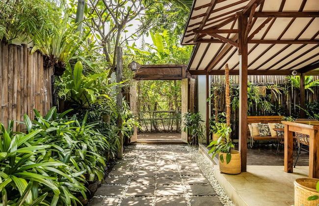 Rimba Villas Gili Air - Photo 32