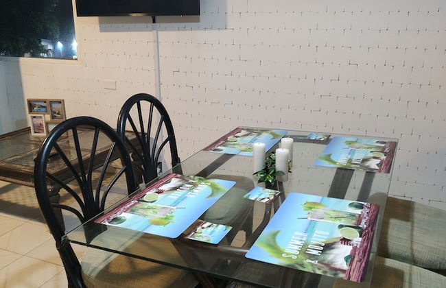 Apartamento Jet Set by Seven Travel - Photo 10