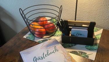 Lagerhaus Gabriel-Oasen in der Stadt - Foto 4