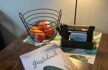 Lagerhaus Gabriel-Oasen in der Stadt - Foto 4