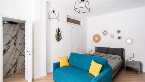 Yellow Apartment - Foto 5