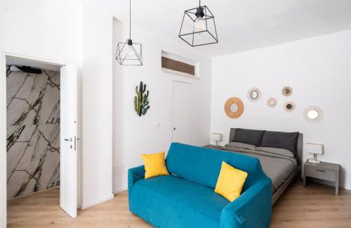 Yellow Apartment - Foto 5