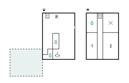 Cozy Home In Paimpol With Wifi - Photo 25